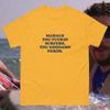 Tops – T-Shirts