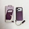 Apple 18 Pro Max & iPhone 17 Pro Case: Beats-Style Protective with Bracket
