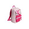 Adidas Classic Multi-Pocket Zipper Backpack Women Backpack Pink H20825