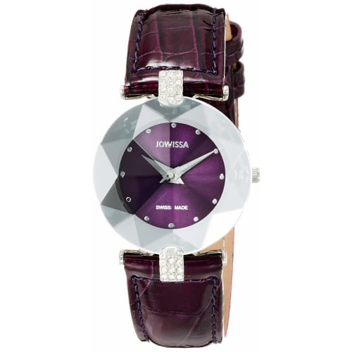 

JOWISSA Women s Watch 5.303.M Red