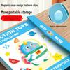 Magnetic Fraction Disks for Teaching Addition & Subtraction - Grades 3-5