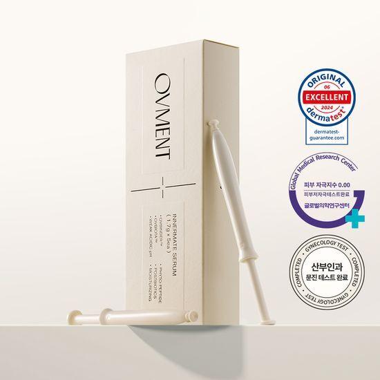

ovment innermate serum 1.7g x 5