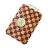 HuaQingGe Imported Acacia Wood Checkerboard Cutting Board