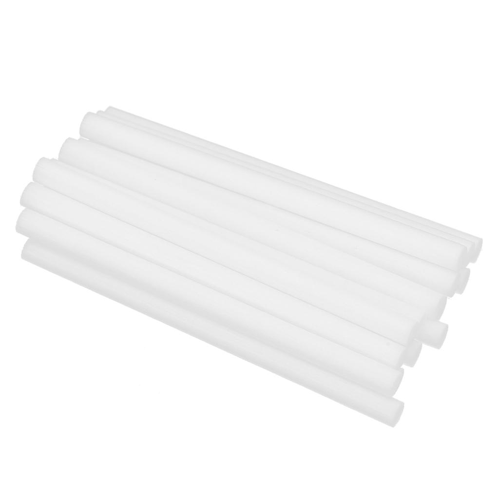 30Pcs Cotton Swab Filter Absorbent for Humidifier Mist Air Diffuser Atomizer 5x80mm