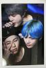 [USED] BTS V Masternim Picture Frame RM.JIN.V