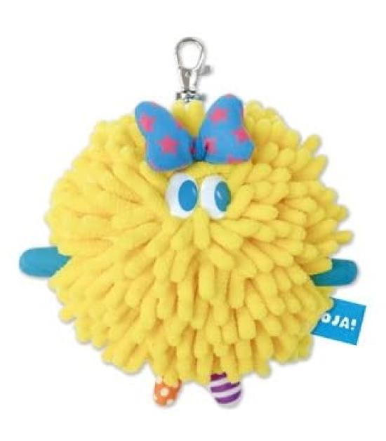 Reel Pass Case MOJA [Pinecreate]