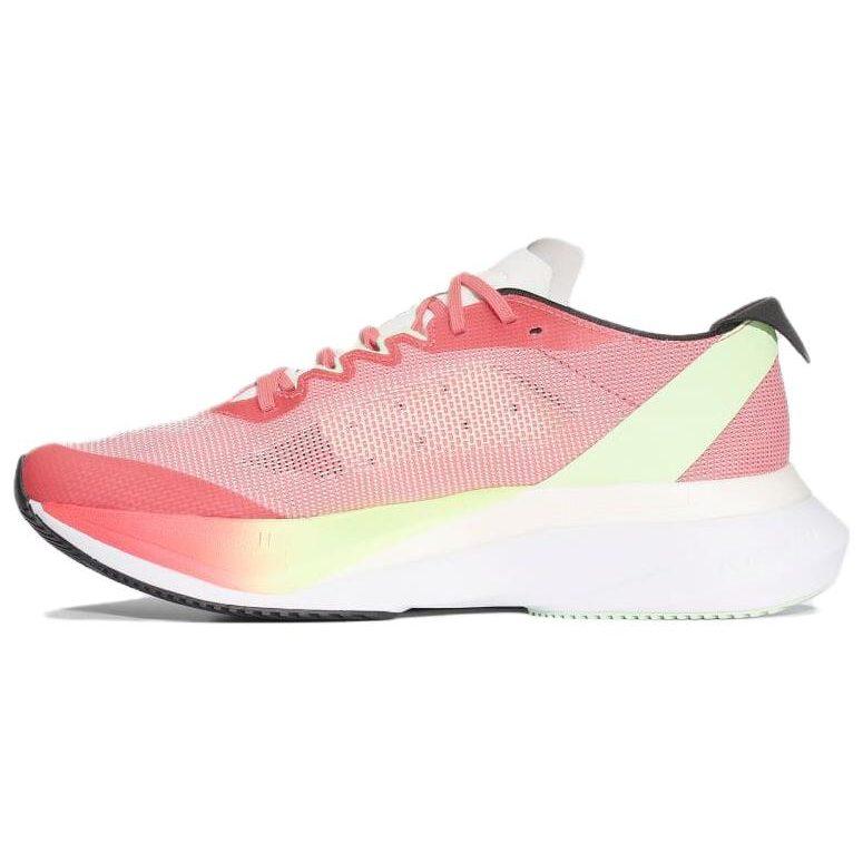 Adidas Adizero Boston 13 `Red` Women`s