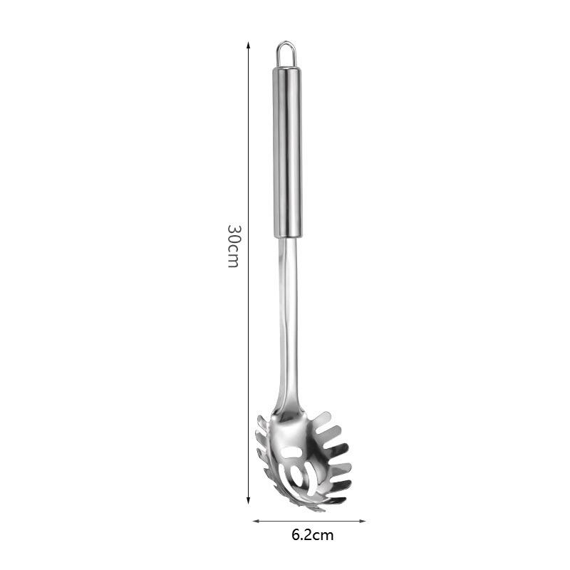 Innovative Stainless Steel Kitchen Spatulas for Enhanced Cooking of Steaks and Eggs in Kitchen