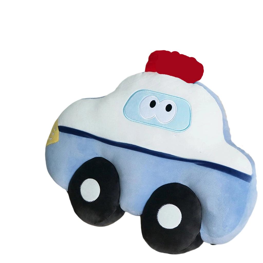 Fun Simulation Car Doll Full  , Bed Decoration Ornaments , Sleeping Dolls , Cute Styling Dolls