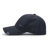 Men's Duckbill Cap - Spring/Autumn Fashion for Middle-Aged & Elderly
