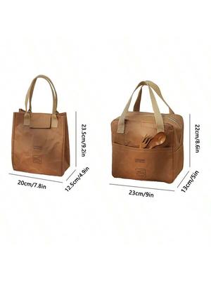 Contenitori per alimenti – Borse per alimenti