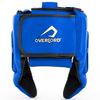 Overlord kask turniejowy tournament blue s