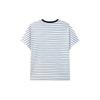 New FILA T Shirts Women's Legend Blue F11W121112F-NV