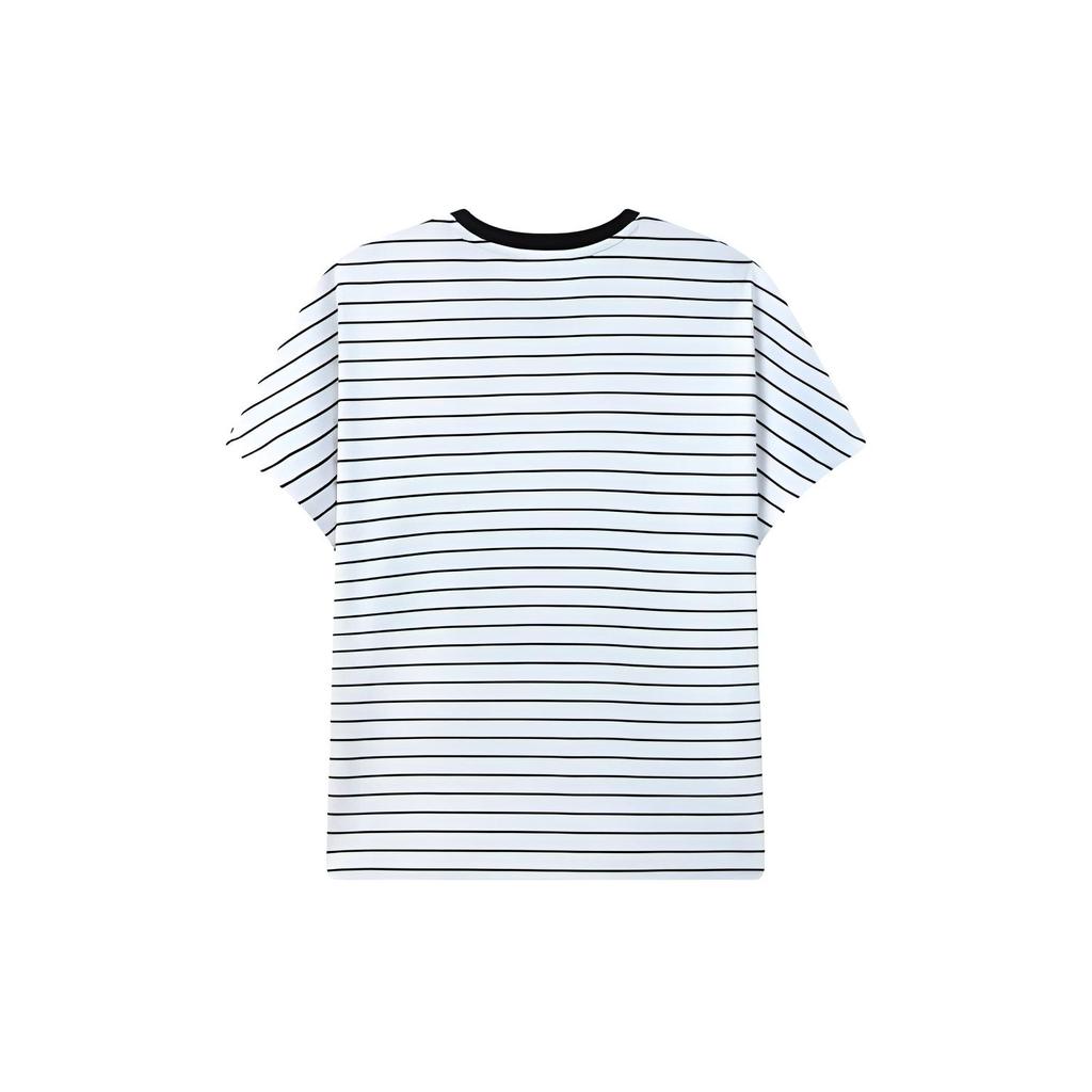New FILA T Shirts Women's Legend Blue F11W121112F-NV