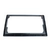 Universal 10 To 9 Inch Navigation Screen Adapter ABS Dashboard Bracket Support For Multiple Brand Car Multimedia Systems