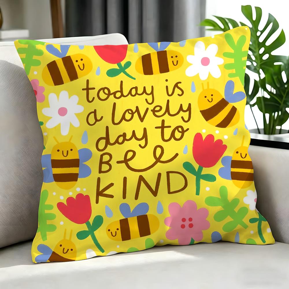 Art CColorful Star Hand Cushion Cover Cushion Cover Set Pcs X X X Pillowcase Decorative Sofa Home Decor