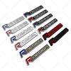 Car Trunk Logo Sticker Decoration Accessories For Volvo Rdesign Polestar AWD V50 S60 XC60 S40 XC40 XC90 V60 S80 S90 V90 V70 T6
