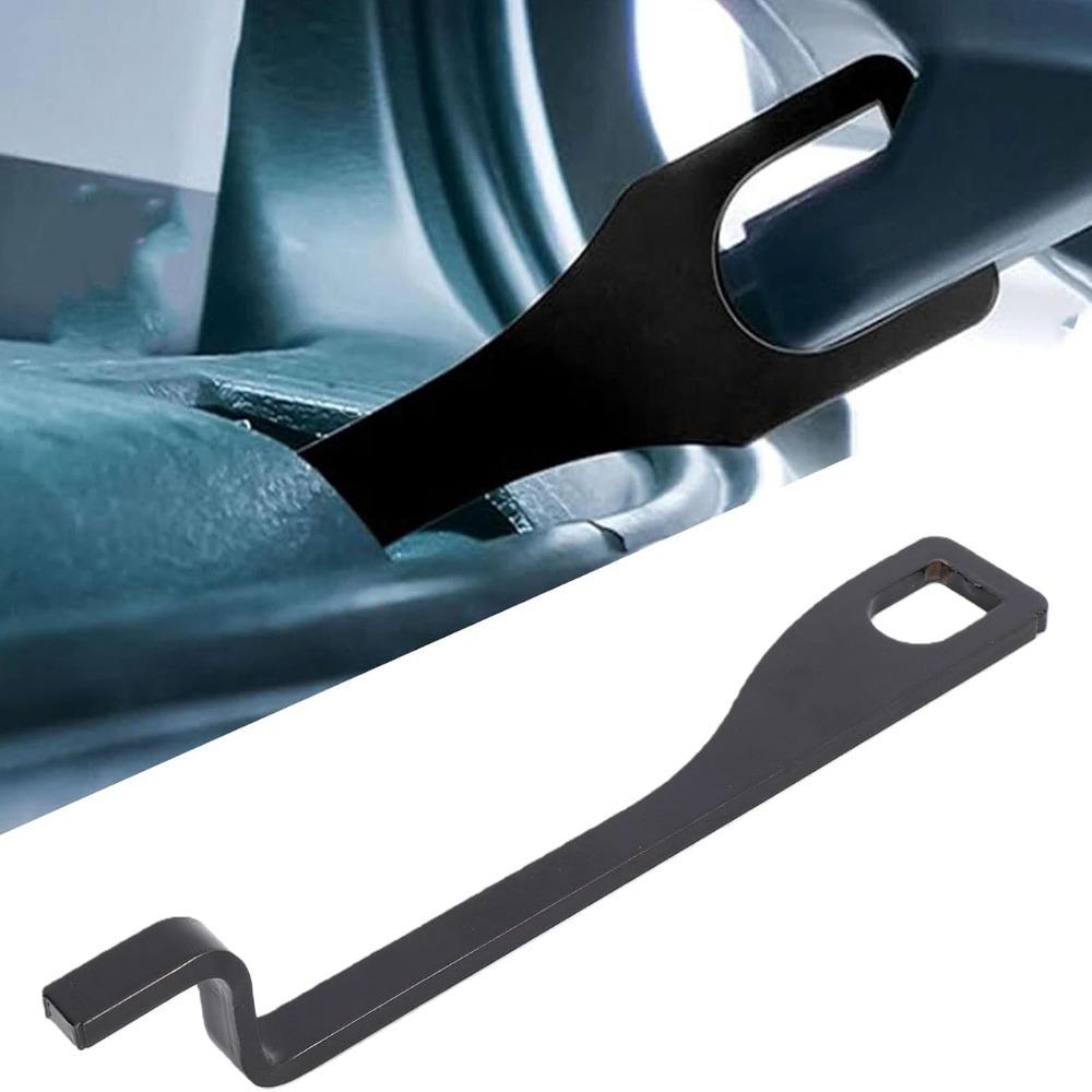 19.8cm Length Air Vent Lock Extension Hook Long Style Vent Lock Extension Hook Car Accessories
