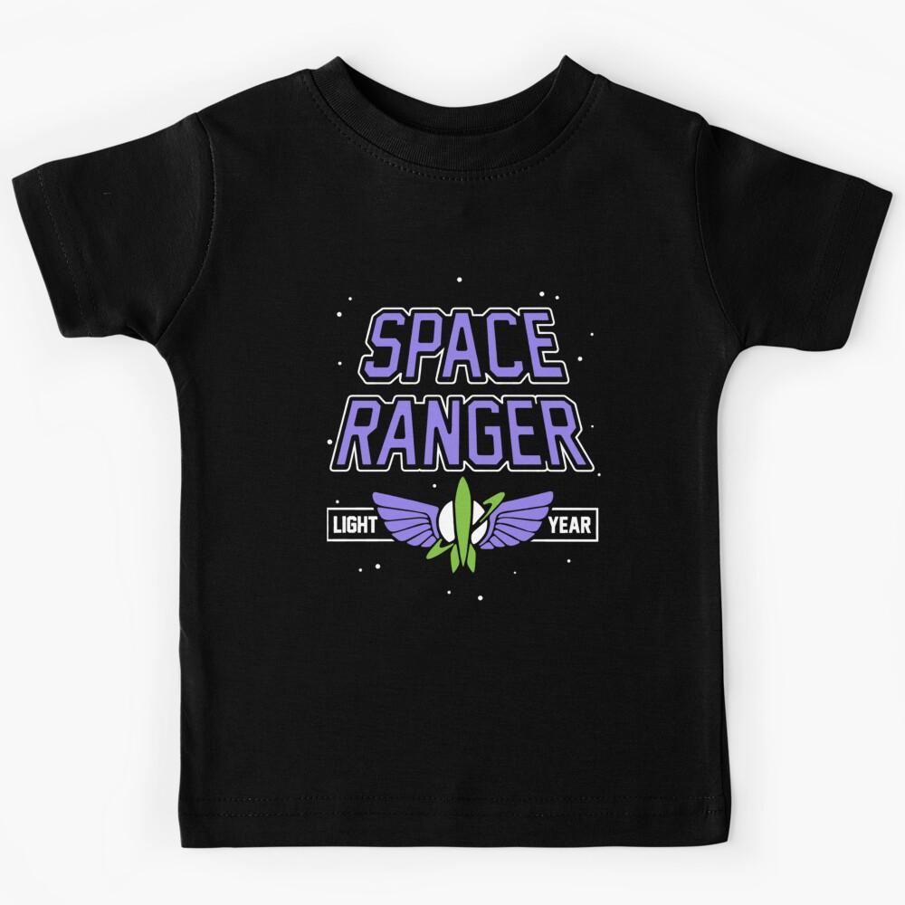 Lightyear Space1 Kids T-Shirt 110