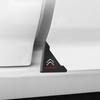 2pcs Car Door Guard Edge Corner Protector Cover Anti-Collision Scratch For Citroen C1 C2 C3 C4 C4L C5 C6 C7 C8 VTS C-ELYSEE