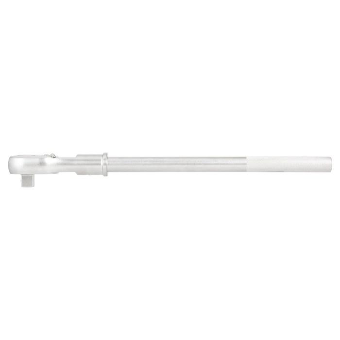[Tone] Ratchet Handle 471 (3/4" Drive) Silver