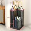 YIJIE Commercial Umbrella Storage Rack