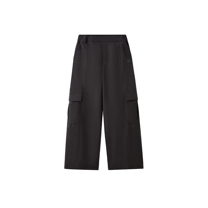 New Balance Casual Pants Women s NTF45782-DKG S