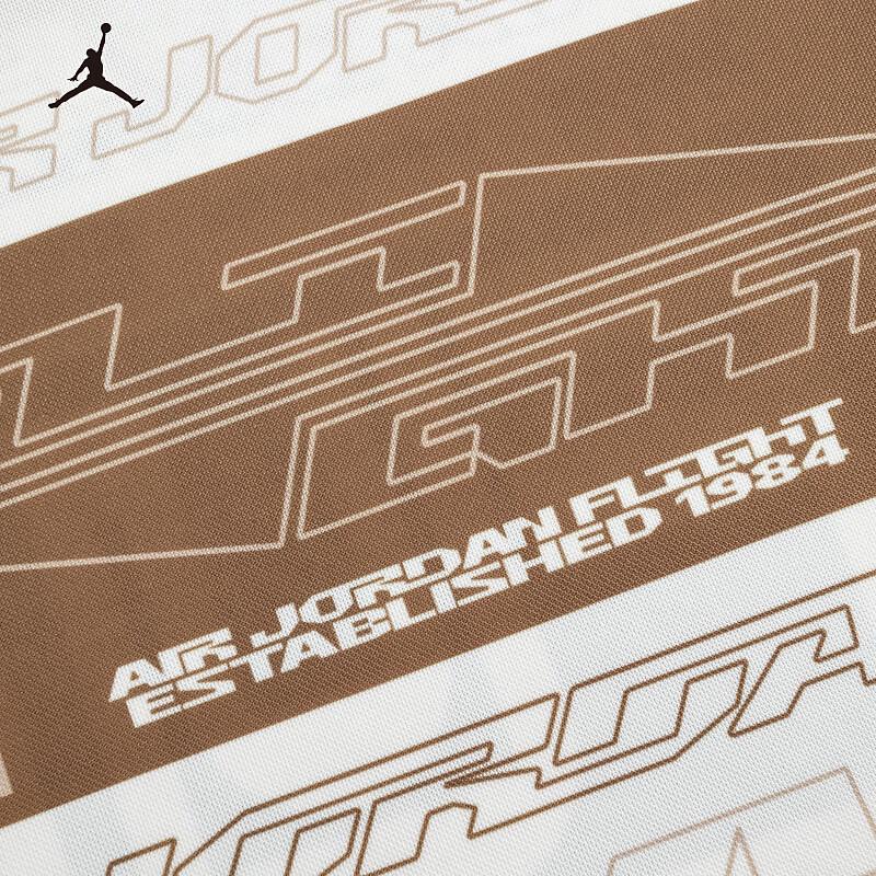 Jordan Boys' Long Sleeve Graphic T-Shirt