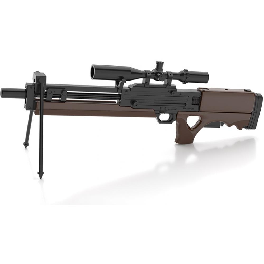 

Little Armory 1 12 [ladf15] Girls Frontline Wa2000 Type