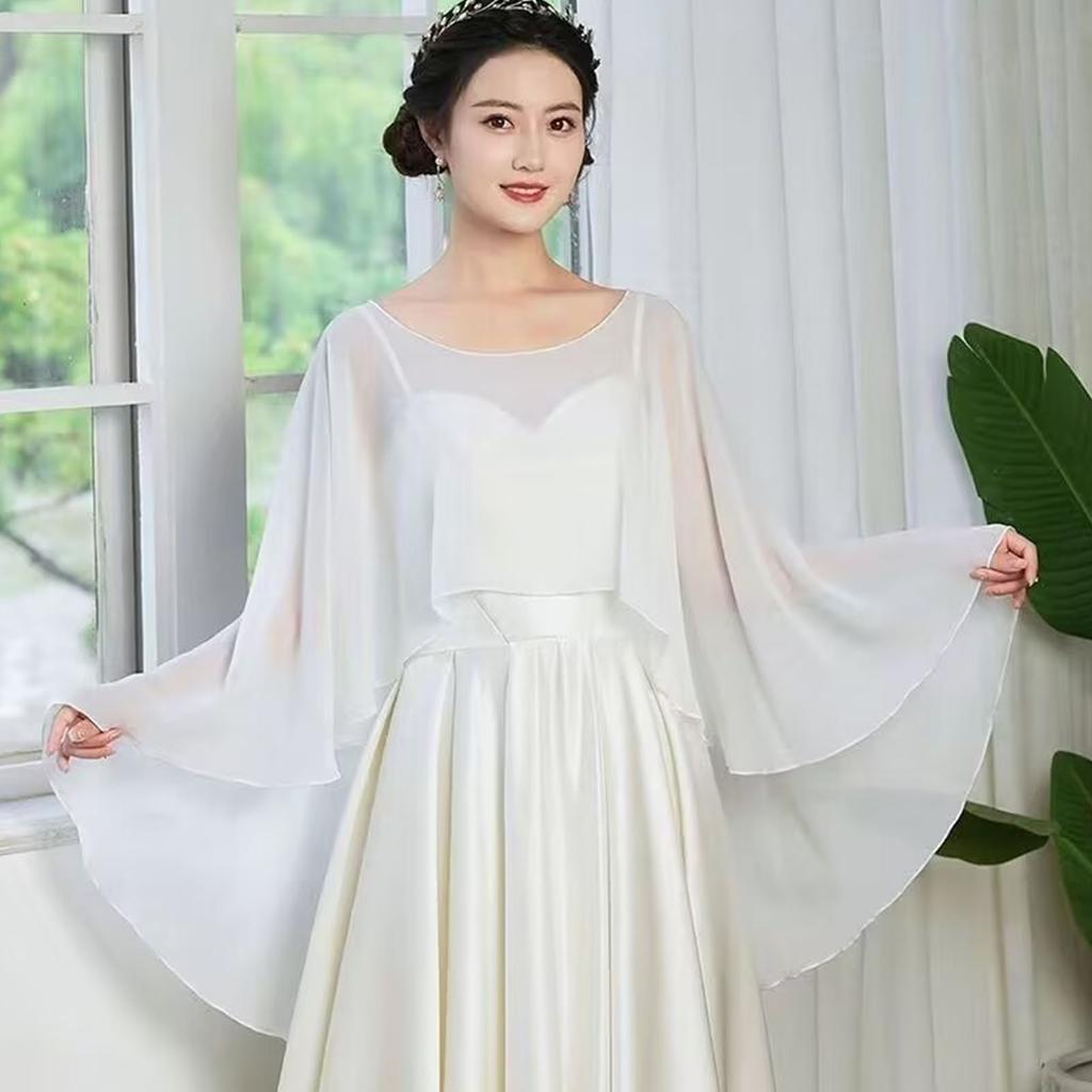 Stylish Polyester Yarn Sun Protective Shawl Multiuse Shoulder Wrap Coverage Shawl for Women Outdoor Fashion Accessories