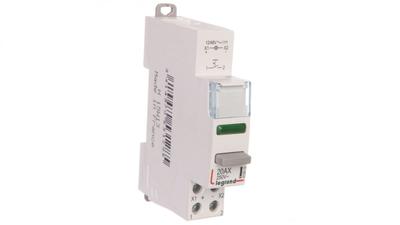 Instalacje elektryczne – Wyłączniki mocy