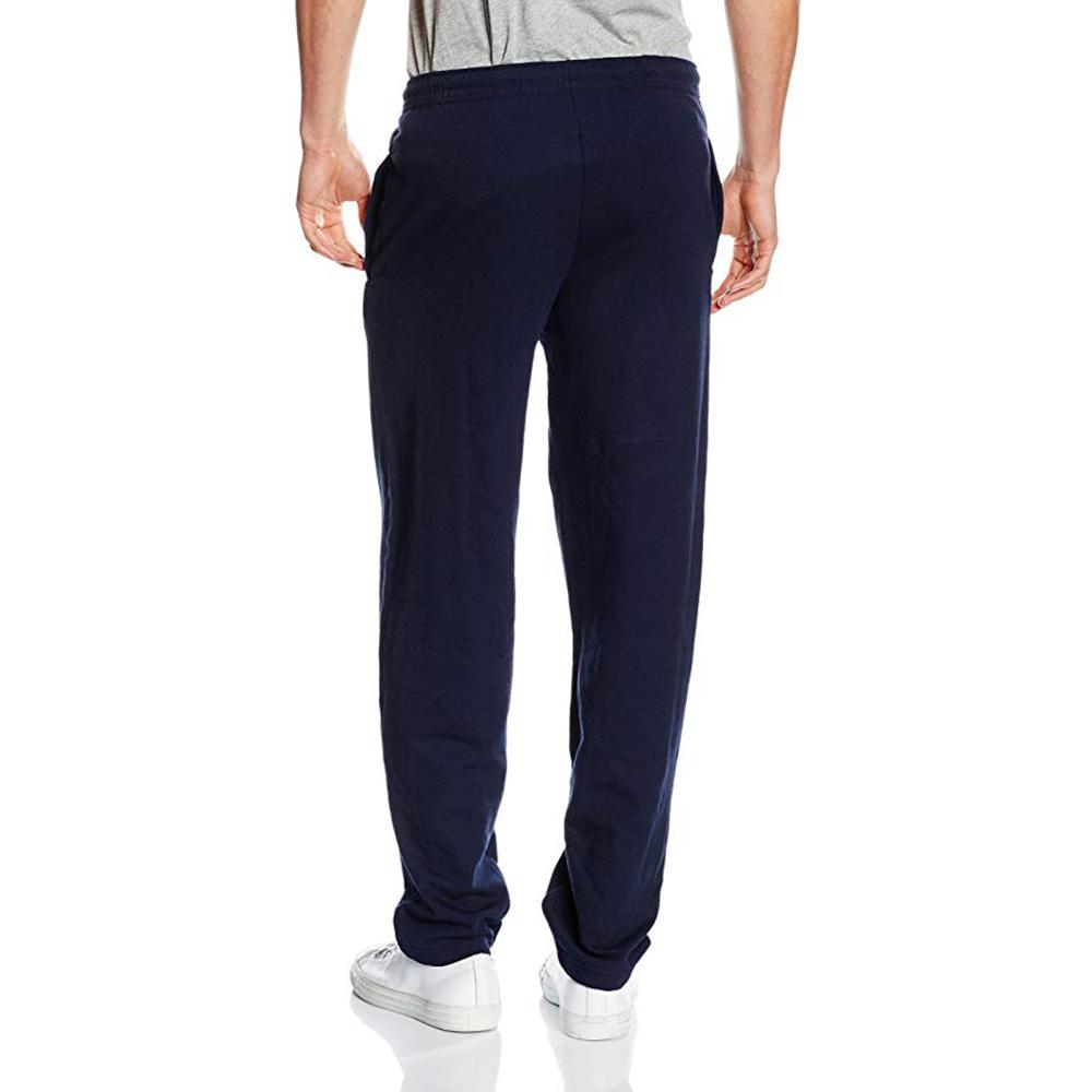 FRUIT OF THE LOOM Mens Lightweight Jog Pant / Jogging Bottoms