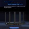 H3C ERG5-3000AX-U WiFi 6 Gigabit Enterprise Router (CN Version)
