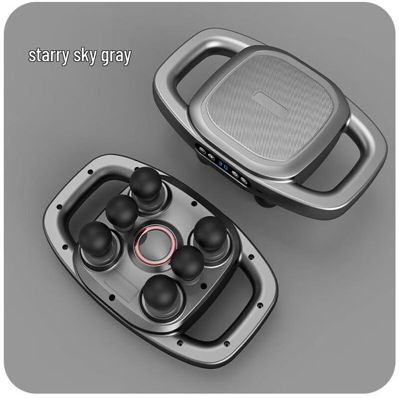 

Kangzuo S6 Multi-Body Part Massager