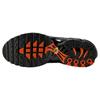 Nike Air Max Plus Camo Black Safety Orange FV6913-001