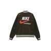Nike Trend Bomber Jacket 'Green' Men's DV9998-325