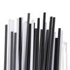 Double Strand Plastic Welding Rods