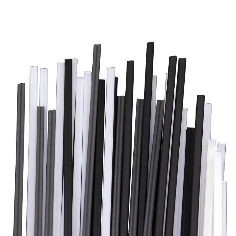 Double Strand Plastic Welding Rods