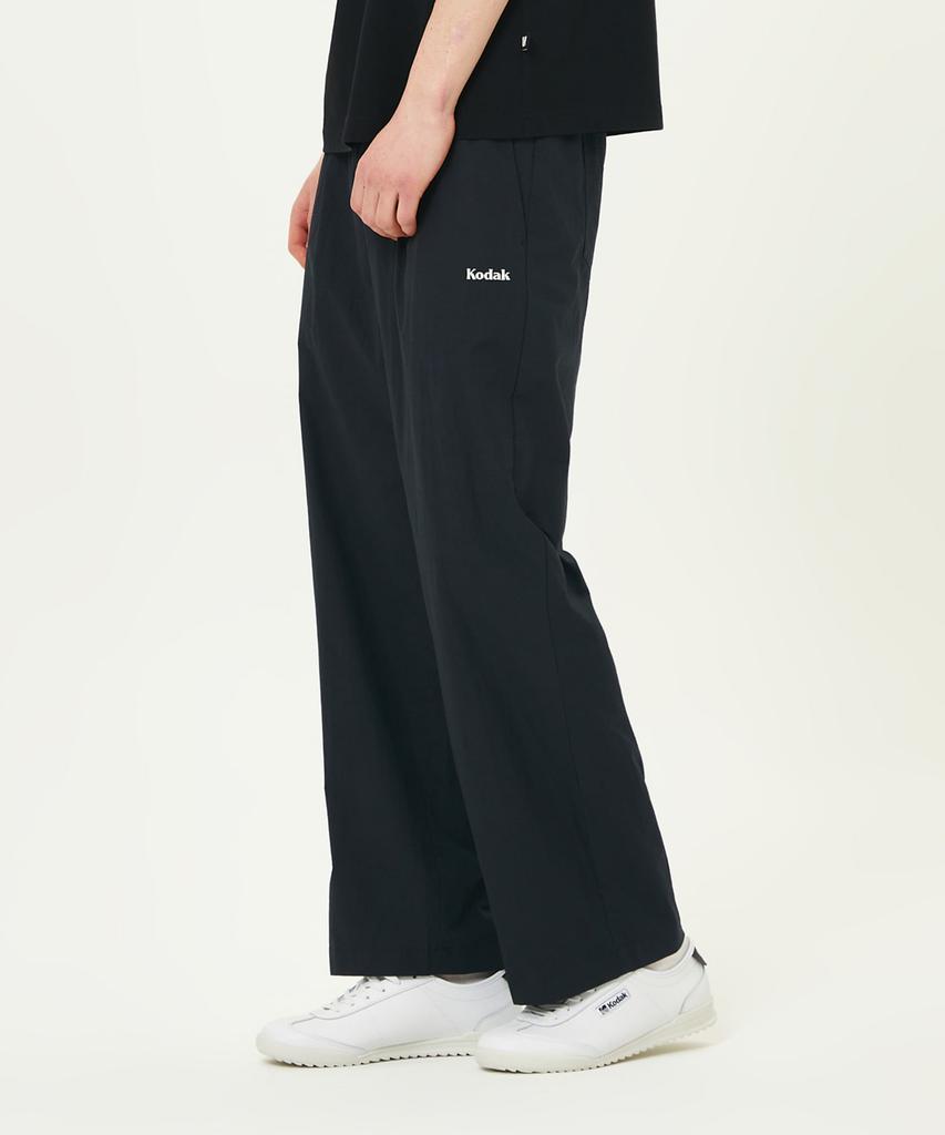 KODAK Breeze Light Straight Pants Charcoal