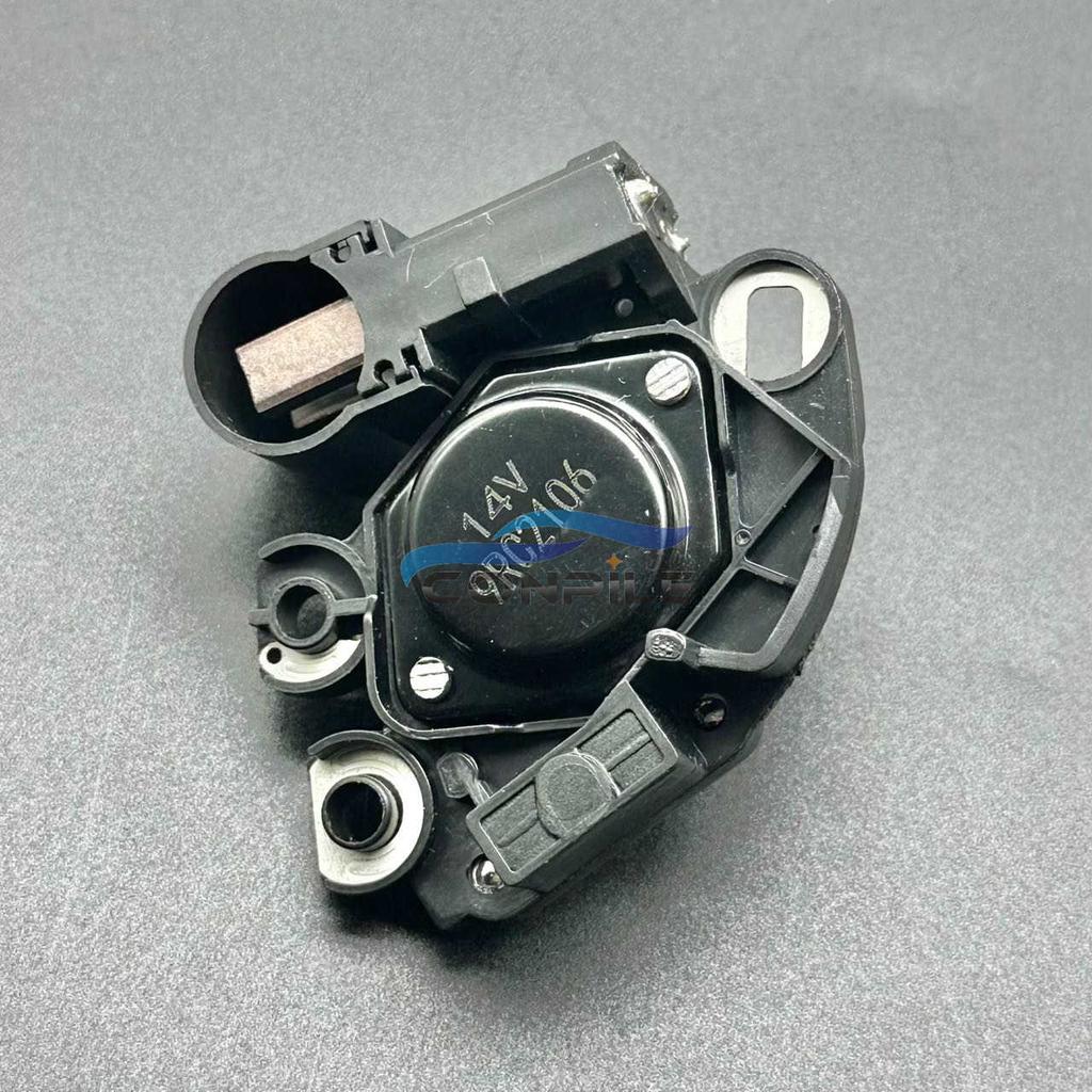 For VW Santana 3000 2000 Buick Sail for Valeo Generator Regulator