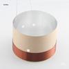 8-15" Speaker Repair: 63.5, 62.8, 60.5mm Bass Voice Coil Options