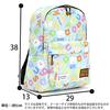 Rucksack Sumikko Gurashi Friendly A4 Storage Junior Size [Title Role]