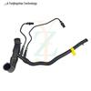 PCH501215 och PCH501214 kylarslangar passar Land Rover Range Rover Sport Supercharged.