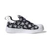Adidas Disney X Superstar 360 J Mickeys Hands Kids Sneakers Black Core-Black Cloud-White GX1872
