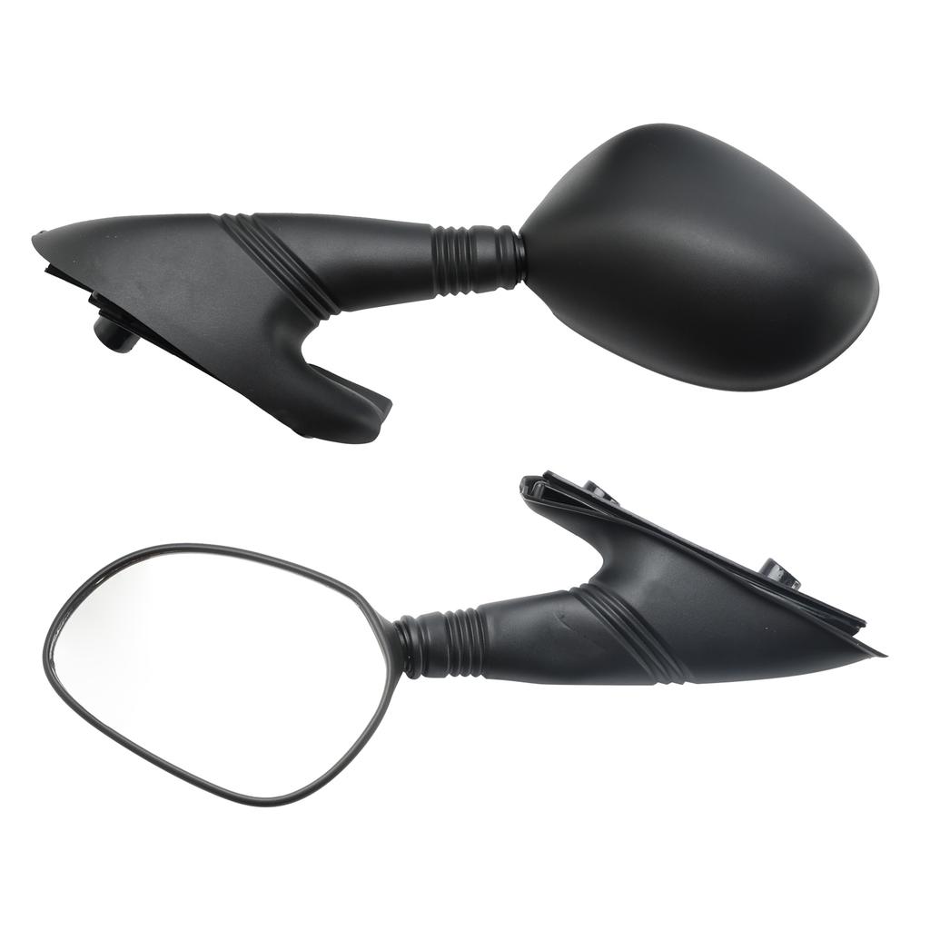 Mirror Set Left & Right For Piaggio X9 180 Amalfi X9 125 200 Evolution 2000-2003