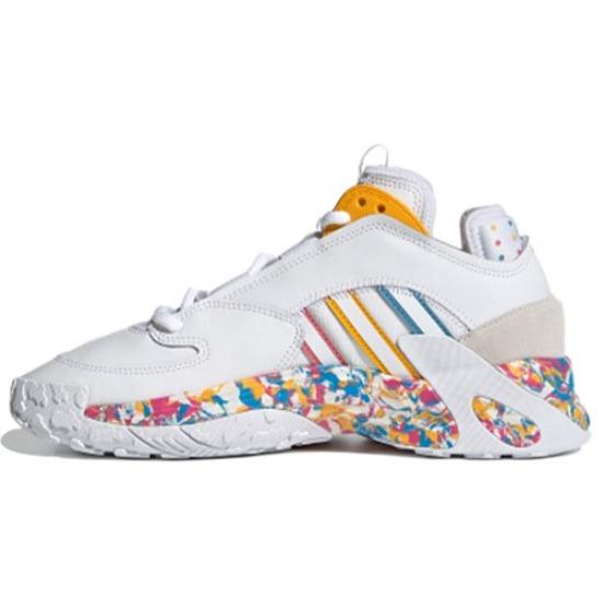 

Adidas Стритбол Белый - FX7890 EU 37 белый