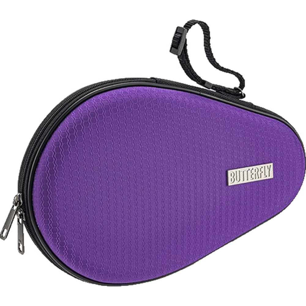 

Чехол для ракетки Butterfly Pong Double Full Case Pink