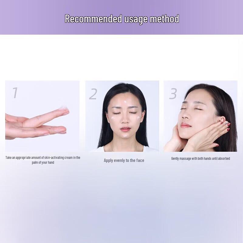 Chando Time-Defying Revitalizing Cream