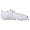 adidas Predator League FG Day Spark Pack Unisex Sneakers White Cloud-White Gold-Metallic IF6346