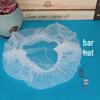 Disposable Protective Shower Caps